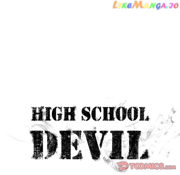 High School Devil Chapter 270 - page 9
