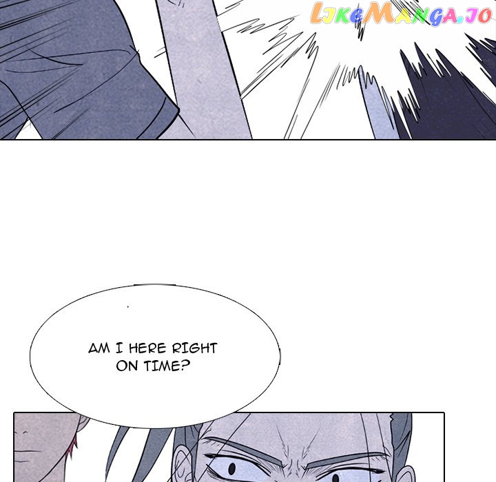 High School Devil Chapter 270 - page 95