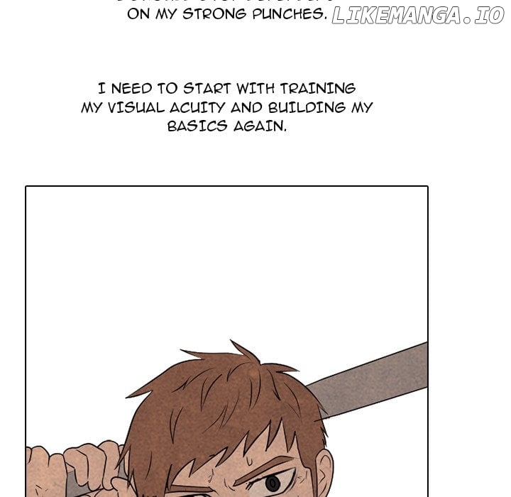 High School Devil Chapter 311 - page 103