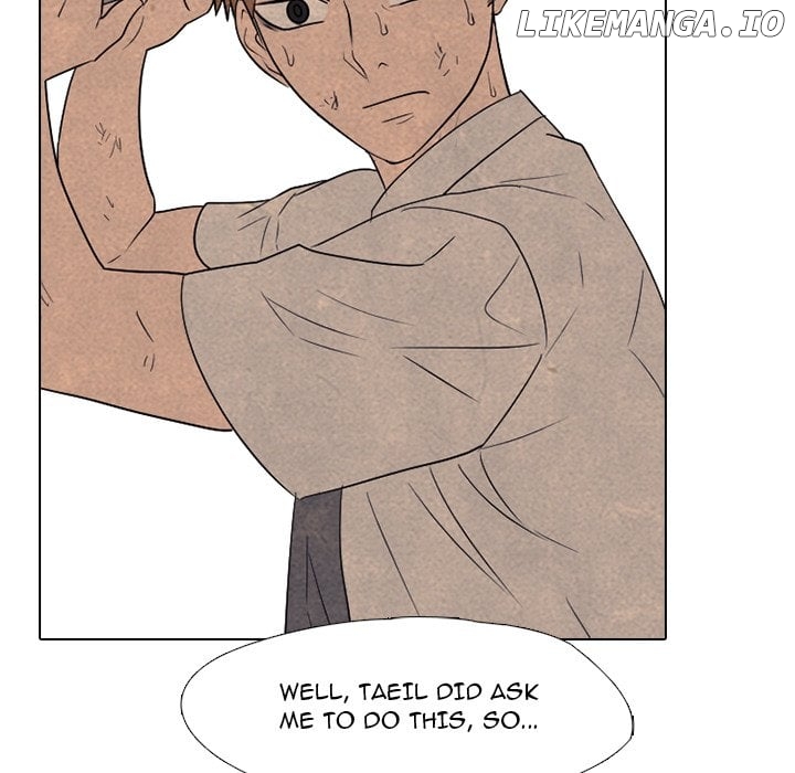 High School Devil Chapter 311 - page 104