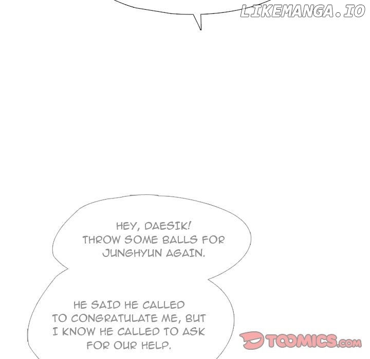 High School Devil Chapter 311 - page 105