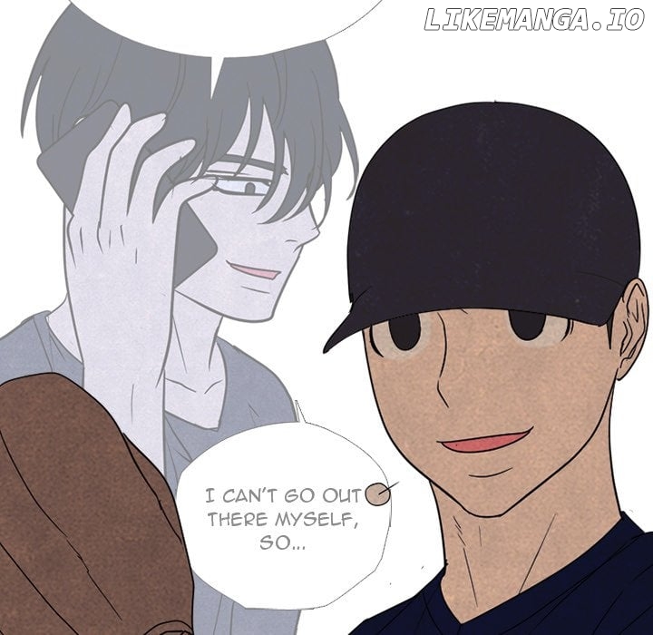 High School Devil Chapter 311 - page 106