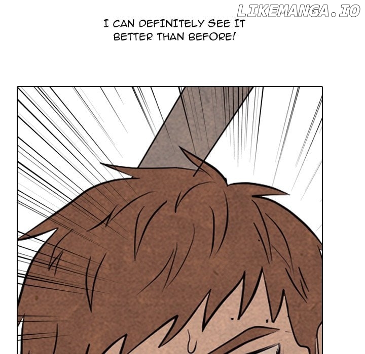 High School Devil Chapter 311 - page 113