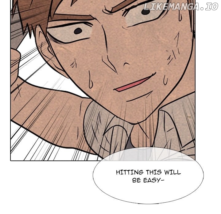 High School Devil Chapter 311 - page 114