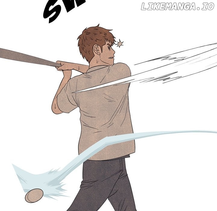 High School Devil Chapter 311 - page 116