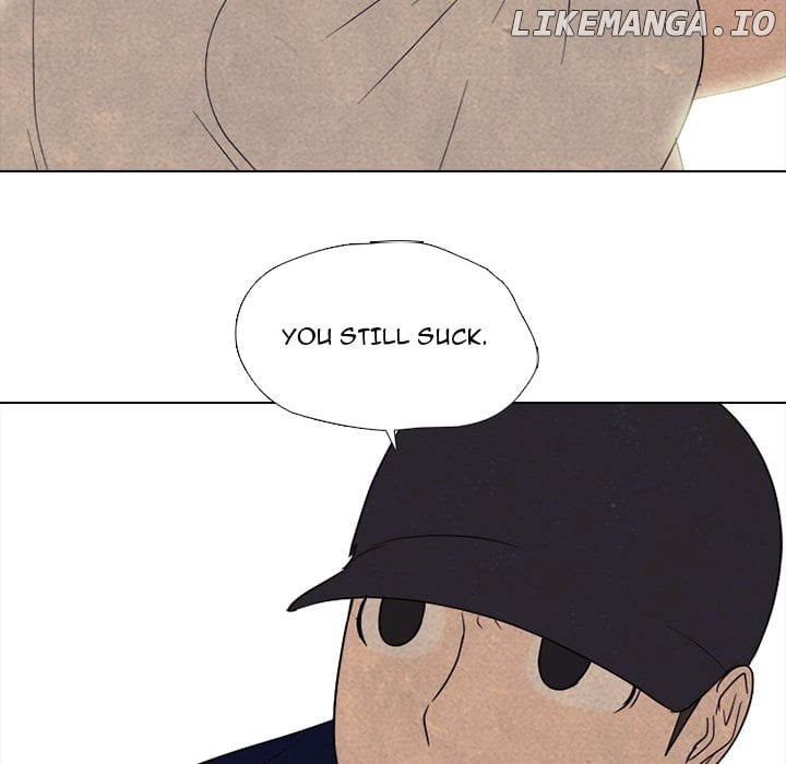 High School Devil Chapter 311 - page 119