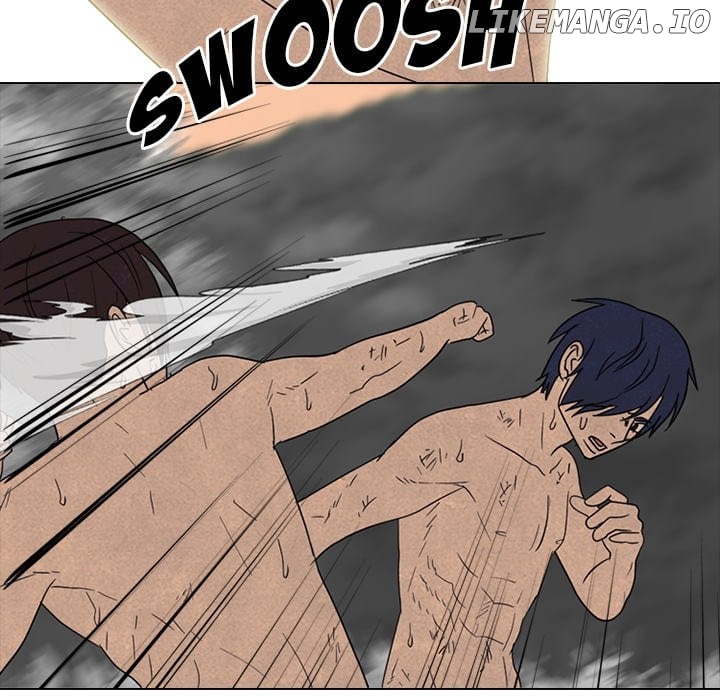 High School Devil Chapter 311 - page 12