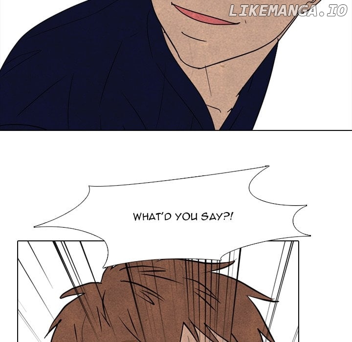 High School Devil Chapter 311 - page 120