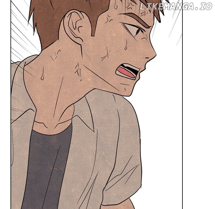 High School Devil Chapter 311 - page 121