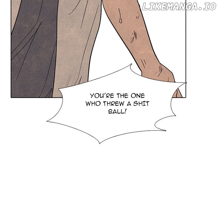High School Devil Chapter 311 - page 122