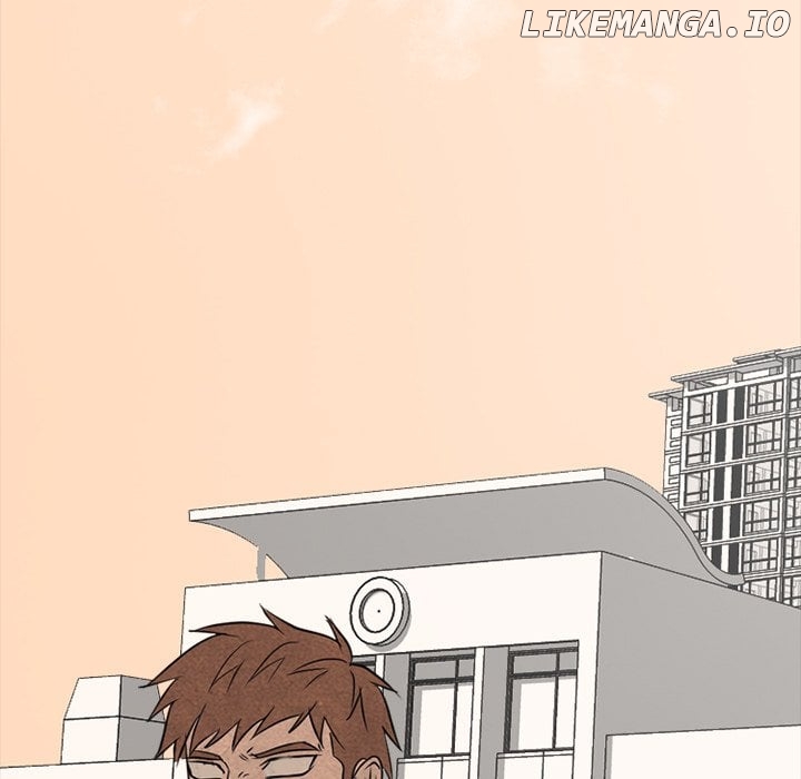 High School Devil Chapter 311 - page 124