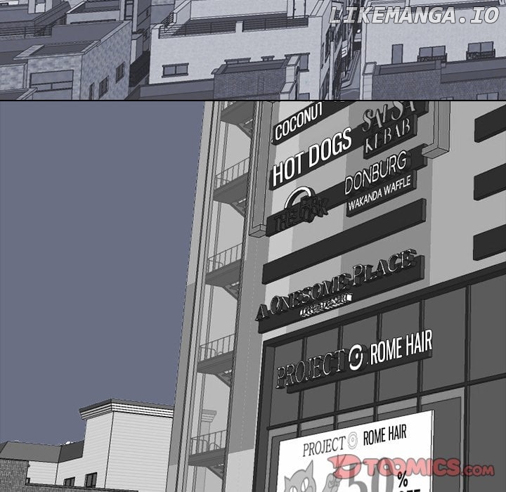 High School Devil Chapter 311 - page 129