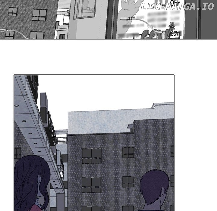 High School Devil Chapter 311 - page 130