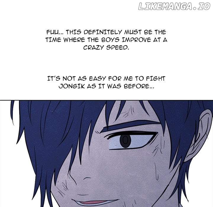 High School Devil Chapter 311 - page 136