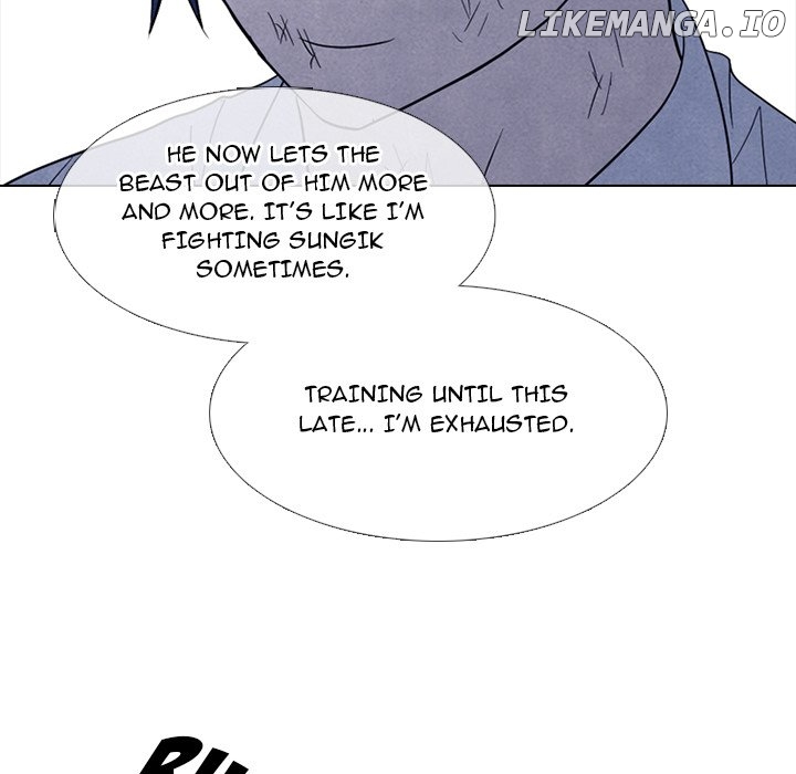High School Devil Chapter 311 - page 137