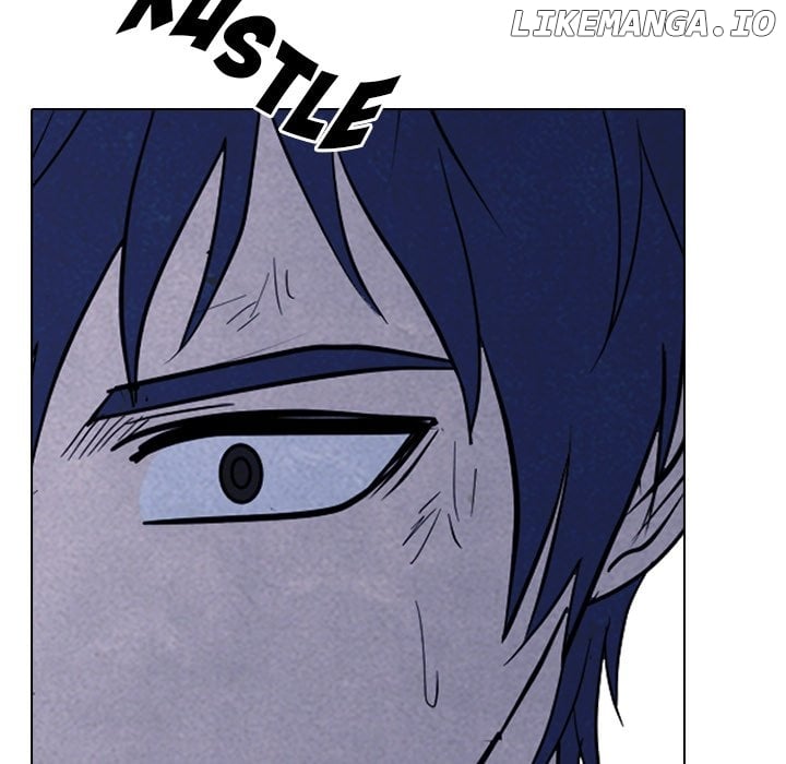 High School Devil Chapter 311 - page 138