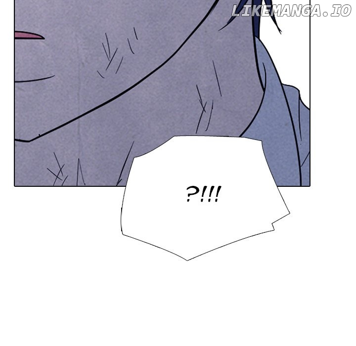 High School Devil Chapter 311 - page 139