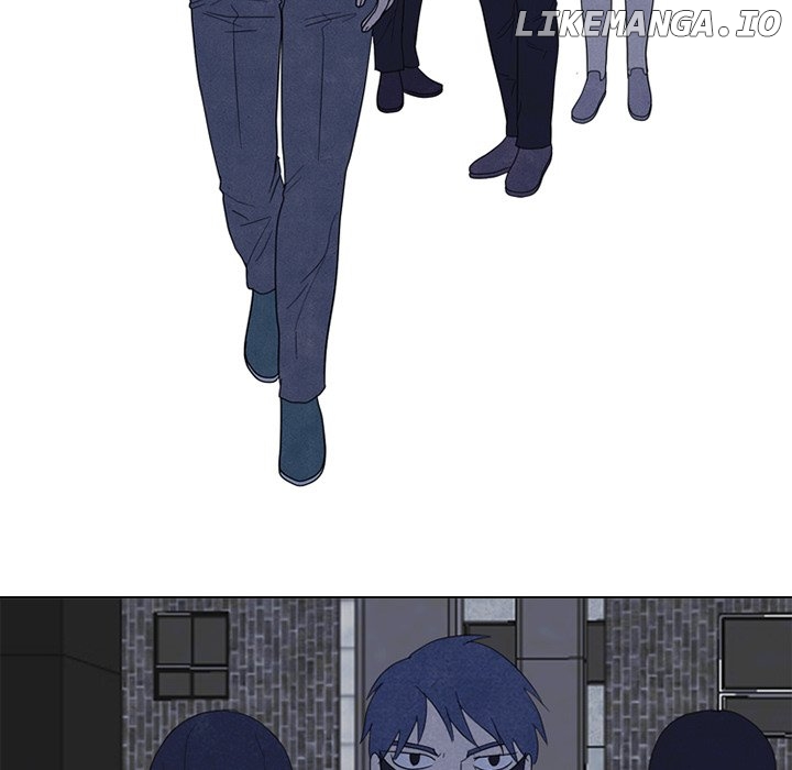 High School Devil Chapter 311 - page 142