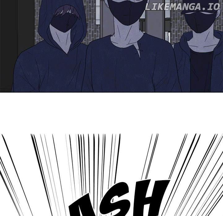 High School Devil Chapter 311 - page 143