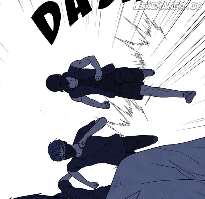 High School Devil Chapter 311 - page 144