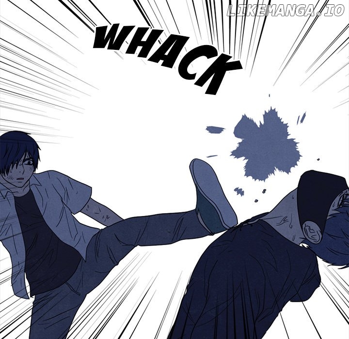 High School Devil Chapter 311 - page 146