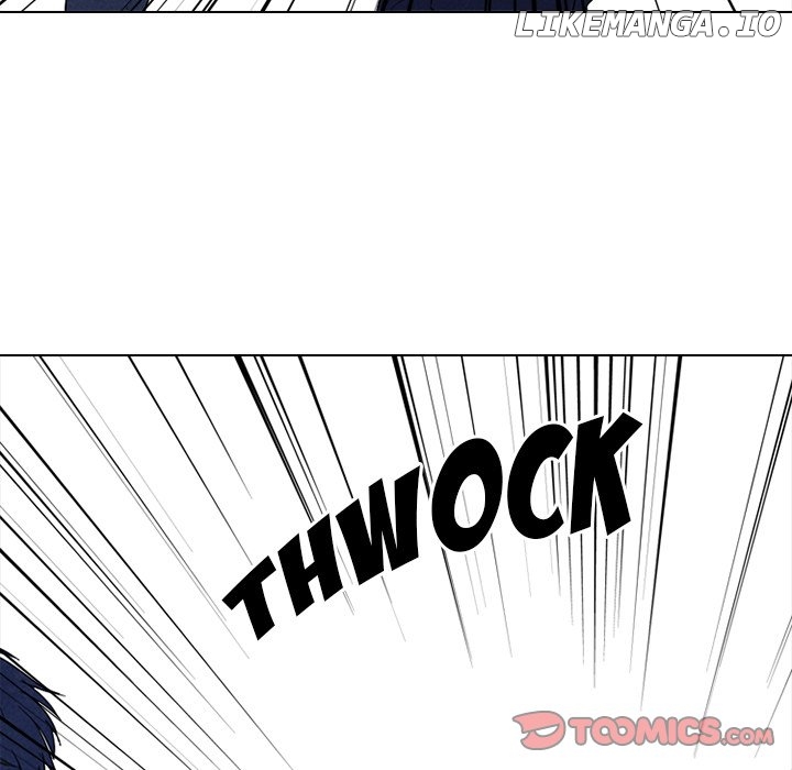 High School Devil Chapter 311 - page 147