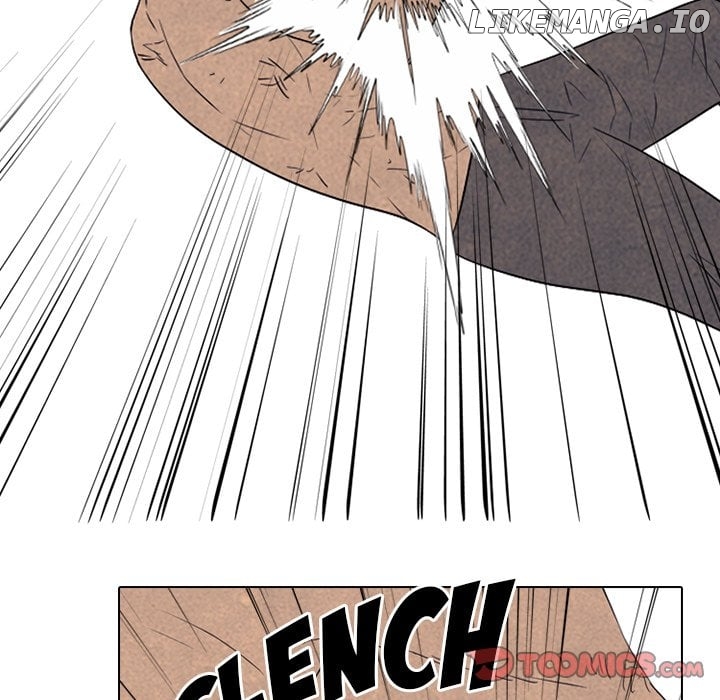 High School Devil Chapter 311 - page 15
