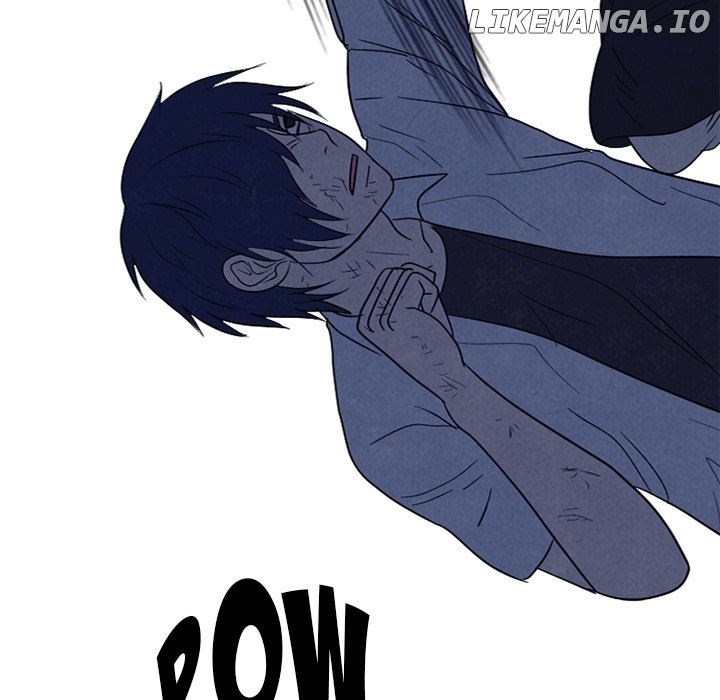 High School Devil Chapter 311 - page 150