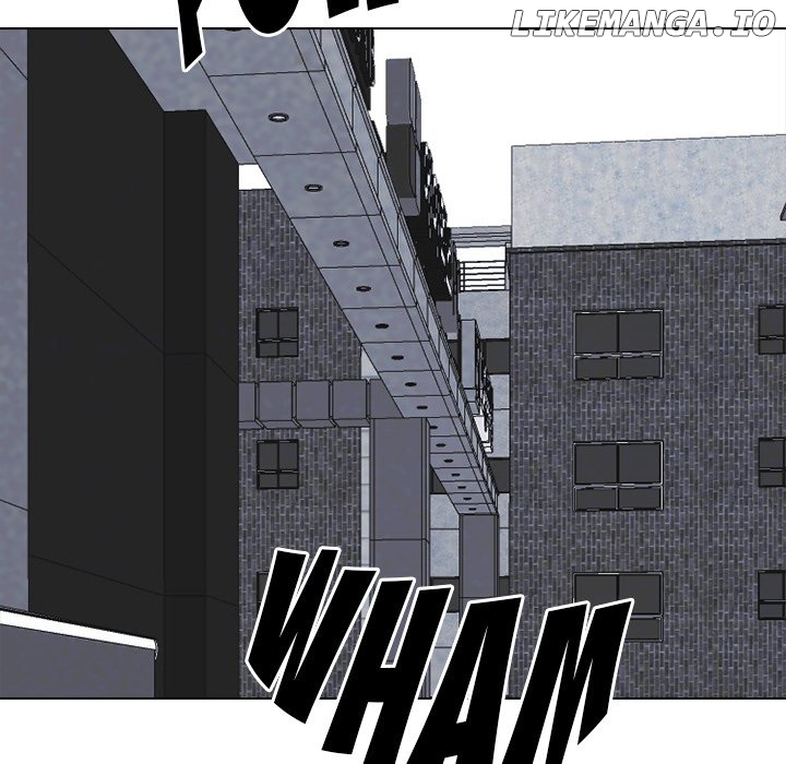High School Devil Chapter 311 - page 151