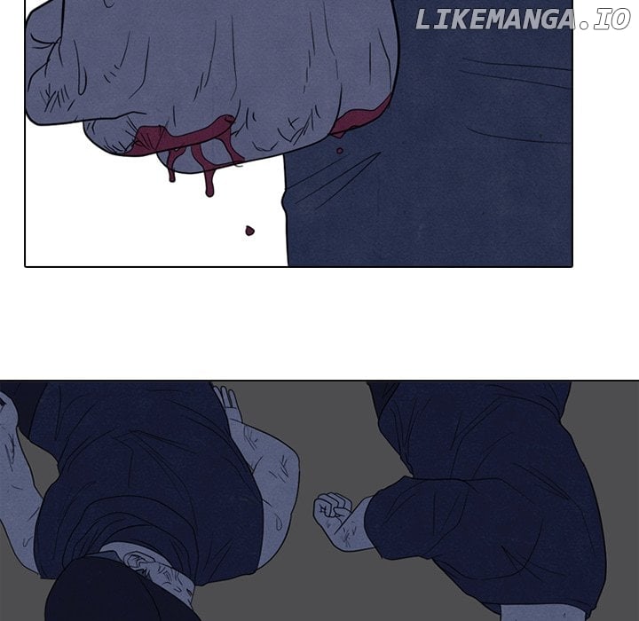 High School Devil Chapter 311 - page 155