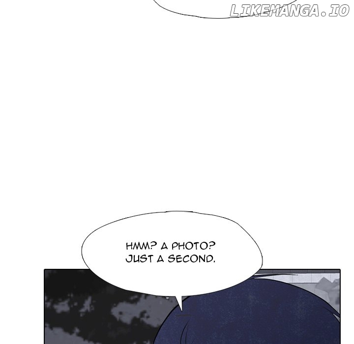 High School Devil Chapter 311 - page 160