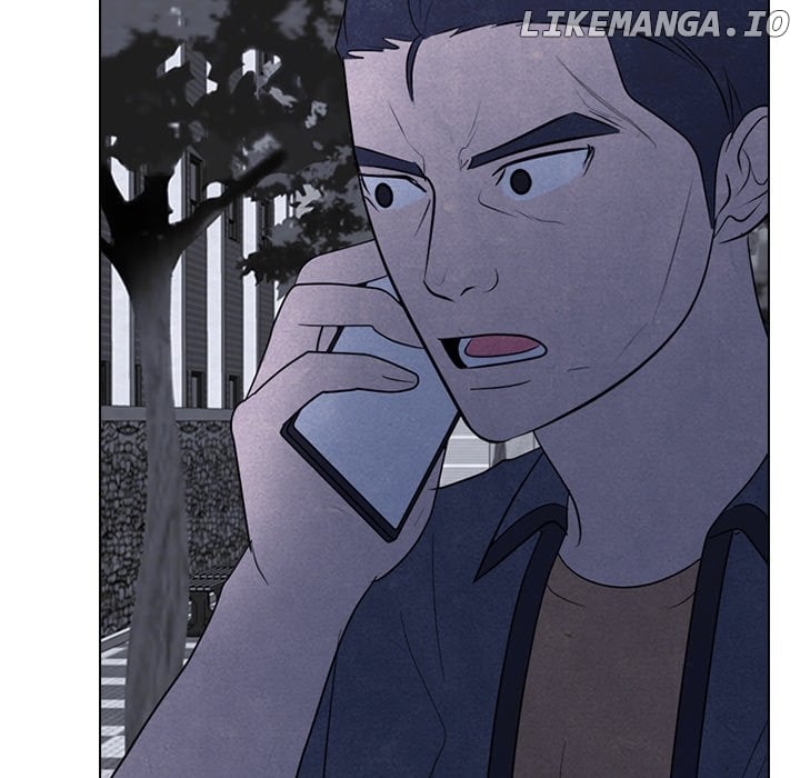 High School Devil Chapter 311 - page 161