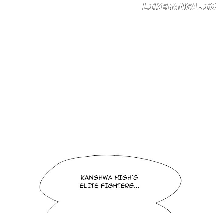 High School Devil Chapter 311 - page 166