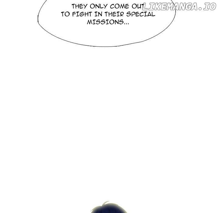 High School Devil Chapter 311 - page 167