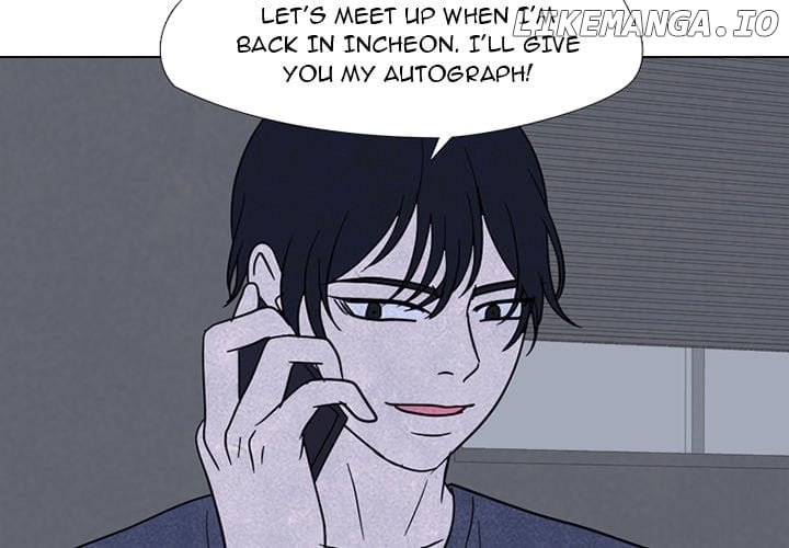 High School Devil Chapter 311 - page 2