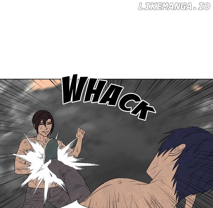 High School Devil Chapter 311 - page 22