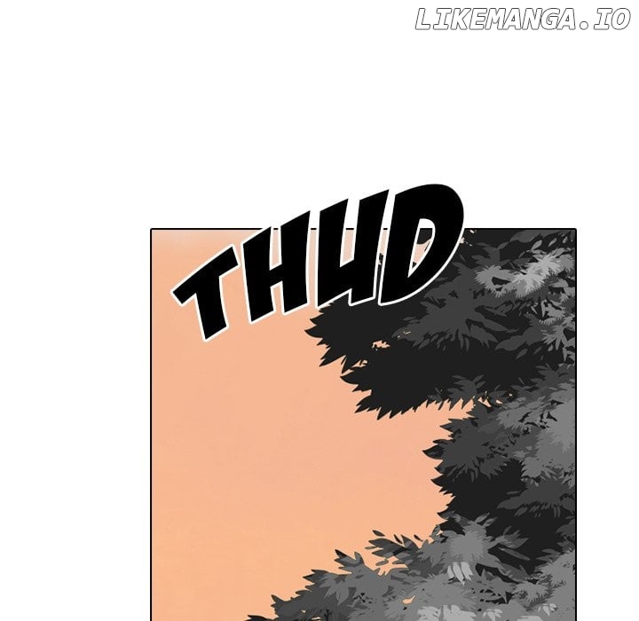 High School Devil Chapter 311 - page 24