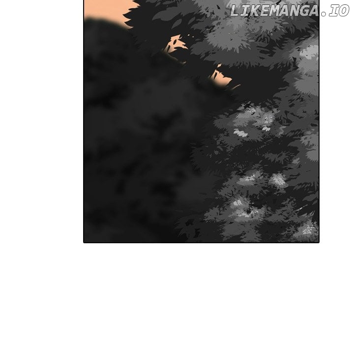 High School Devil Chapter 311 - page 25