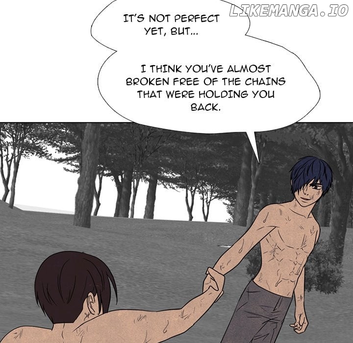 High School Devil Chapter 311 - page 30