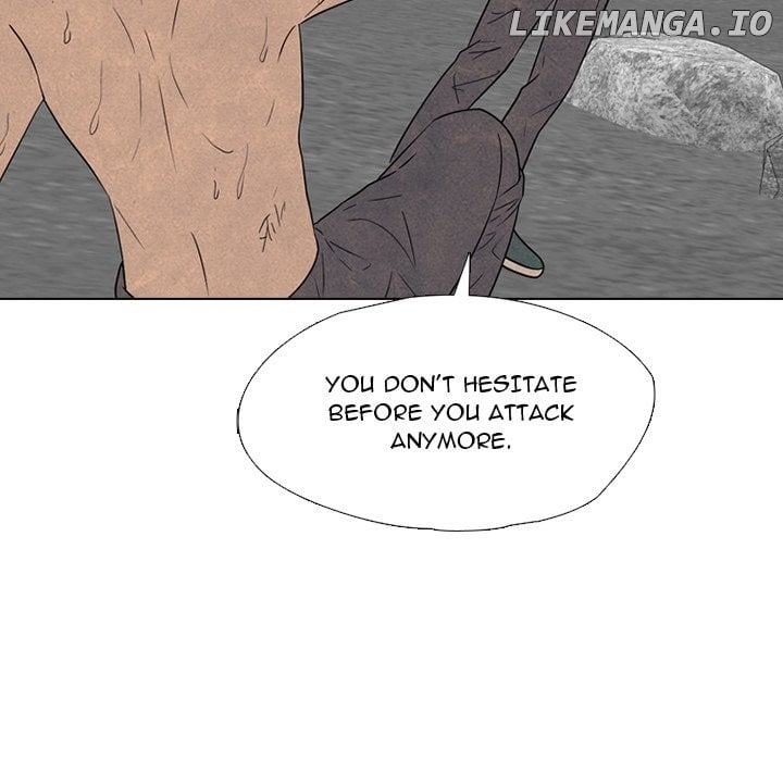 High School Devil Chapter 311 - page 31