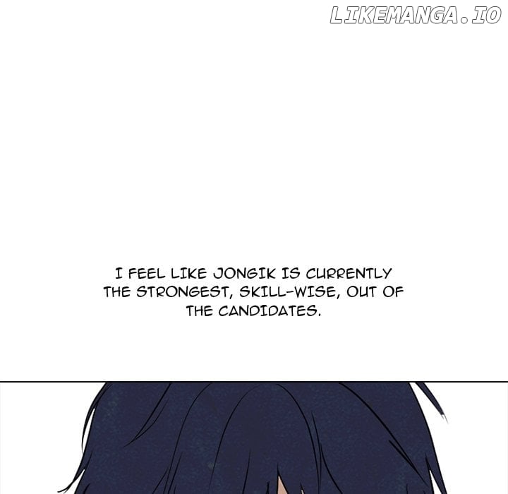 High School Devil Chapter 311 - page 32