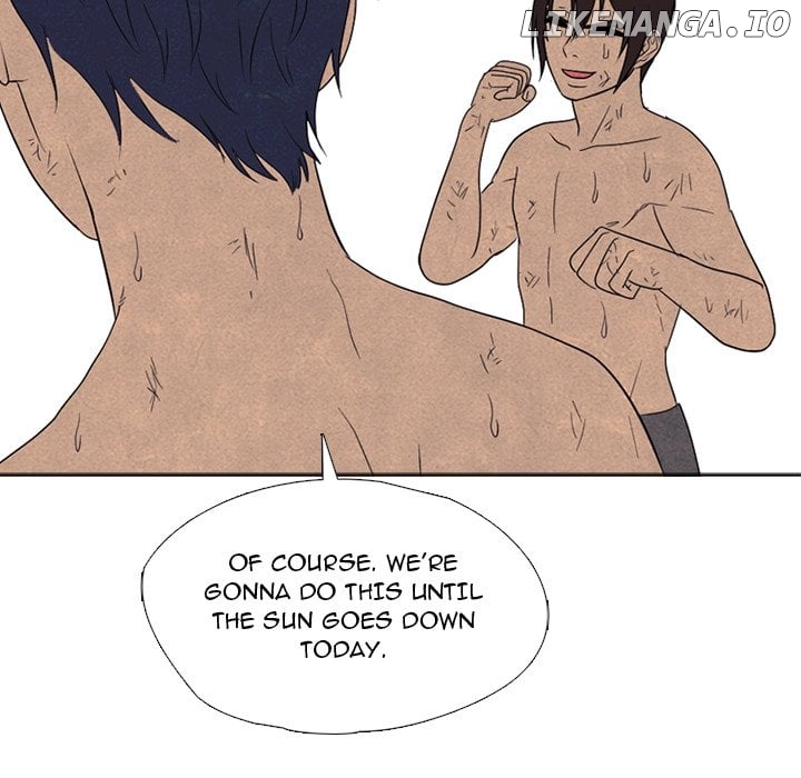 High School Devil Chapter 311 - page 36