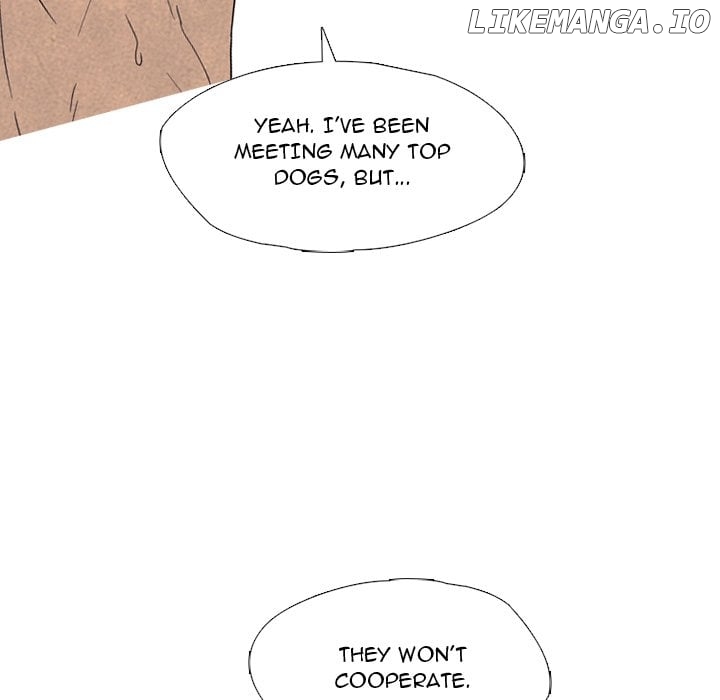 High School Devil Chapter 311 - page 41