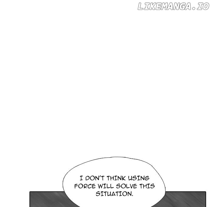 High School Devil Chapter 311 - page 43