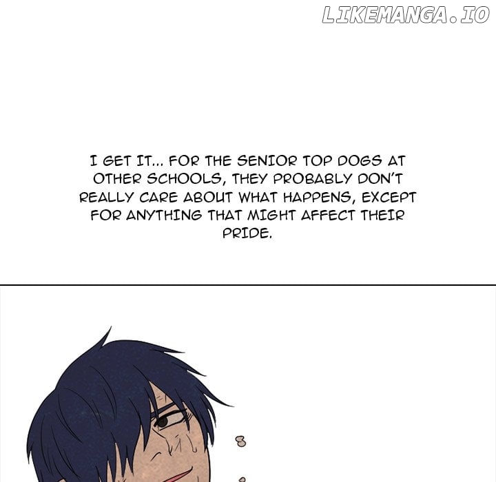 High School Devil Chapter 311 - page 46