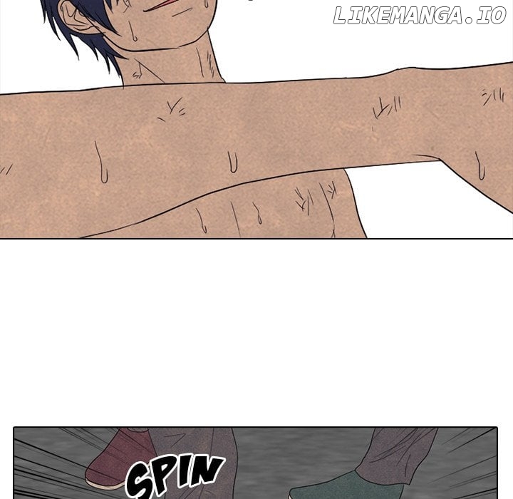 High School Devil Chapter 311 - page 47