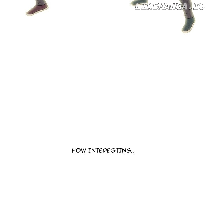 High School Devil Chapter 311 - page 58