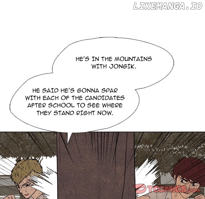 High School Devil Chapter 311 - page 63