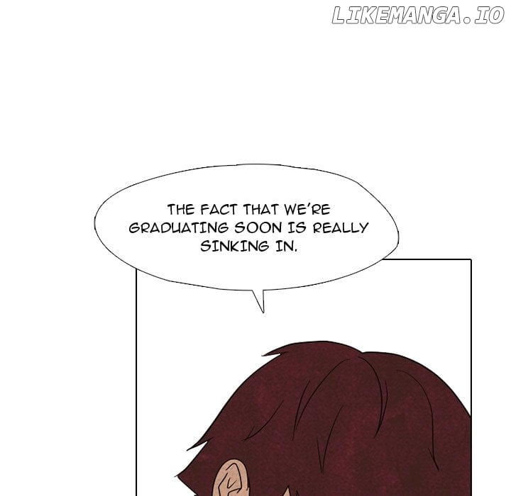 High School Devil Chapter 311 - page 65