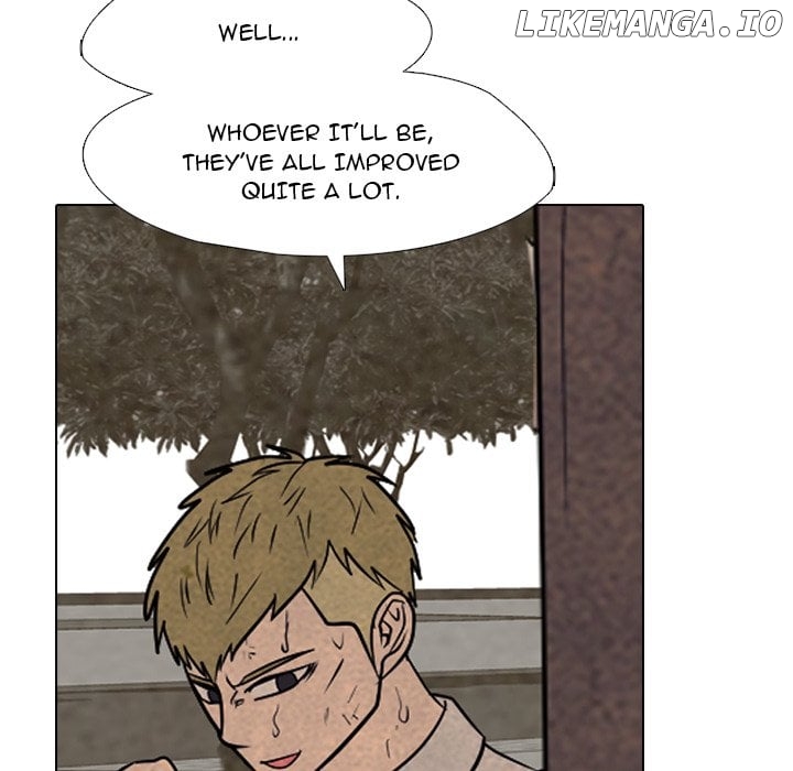High School Devil Chapter 311 - page 68